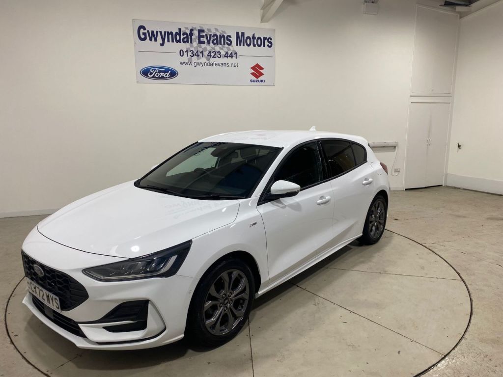 Used Ford Focus 2022 for sale - 77033173: Photo 23