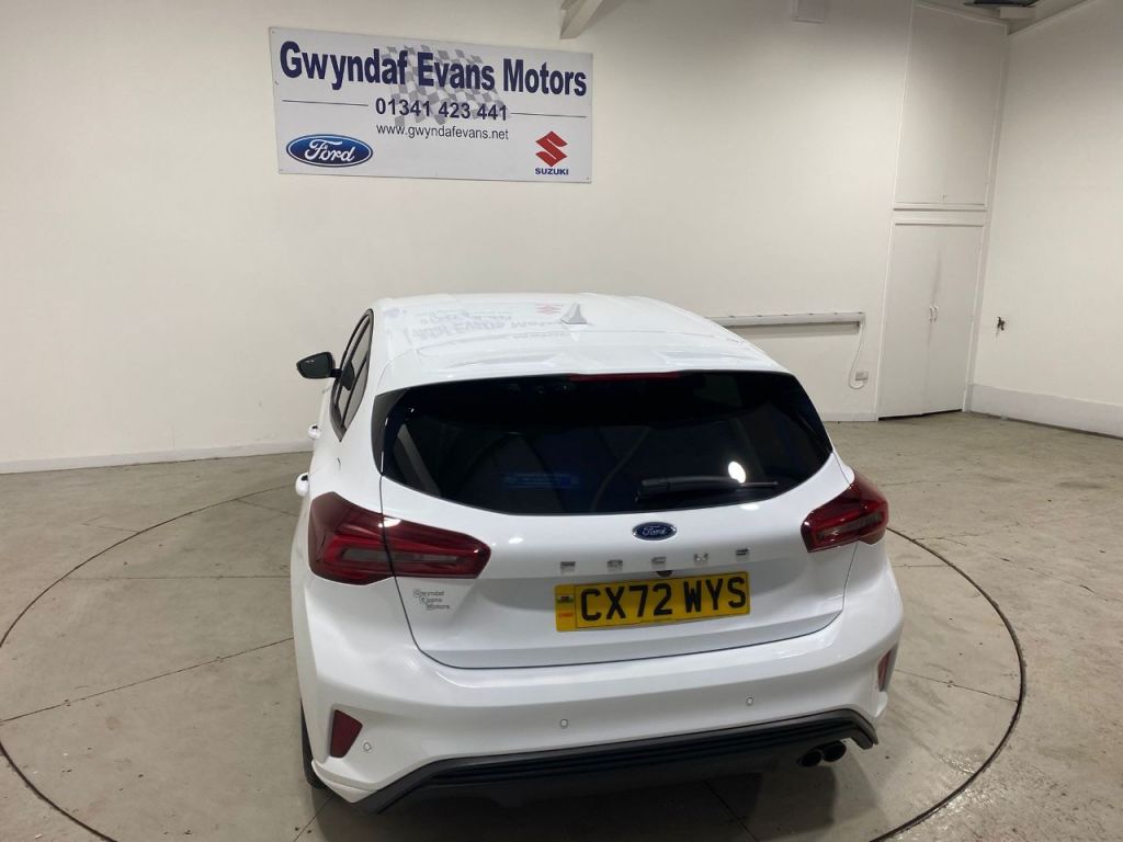 Used Ford Focus 2022 for sale - 77033173: Photo 5