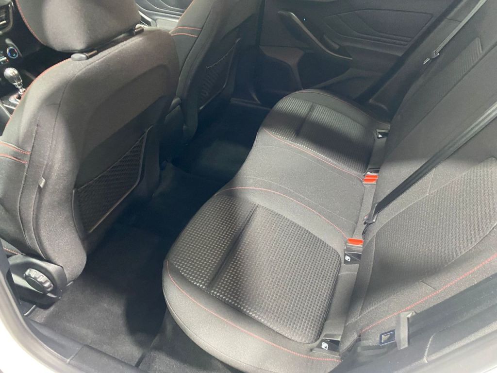 Used Ford Focus 2022 for sale - 77033173: Photo 6