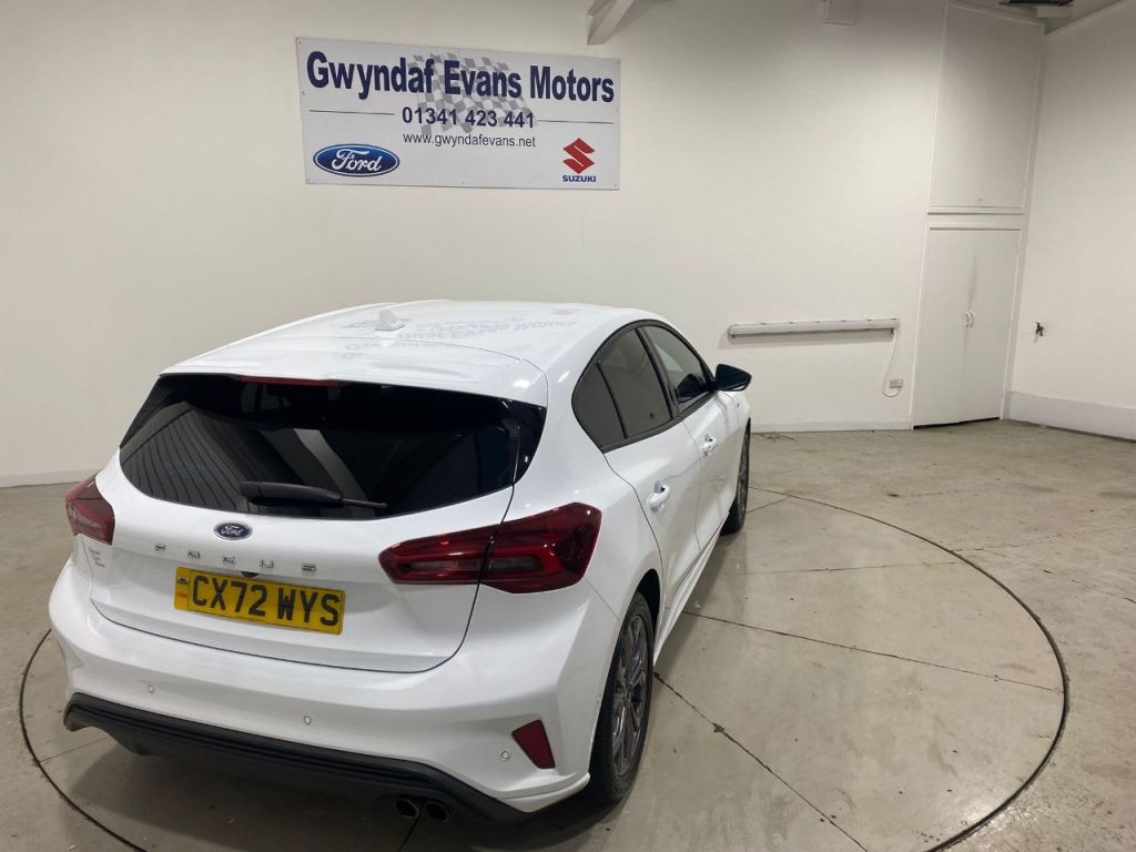 Used Ford Focus 2022 for sale - 77033173: Photo 7