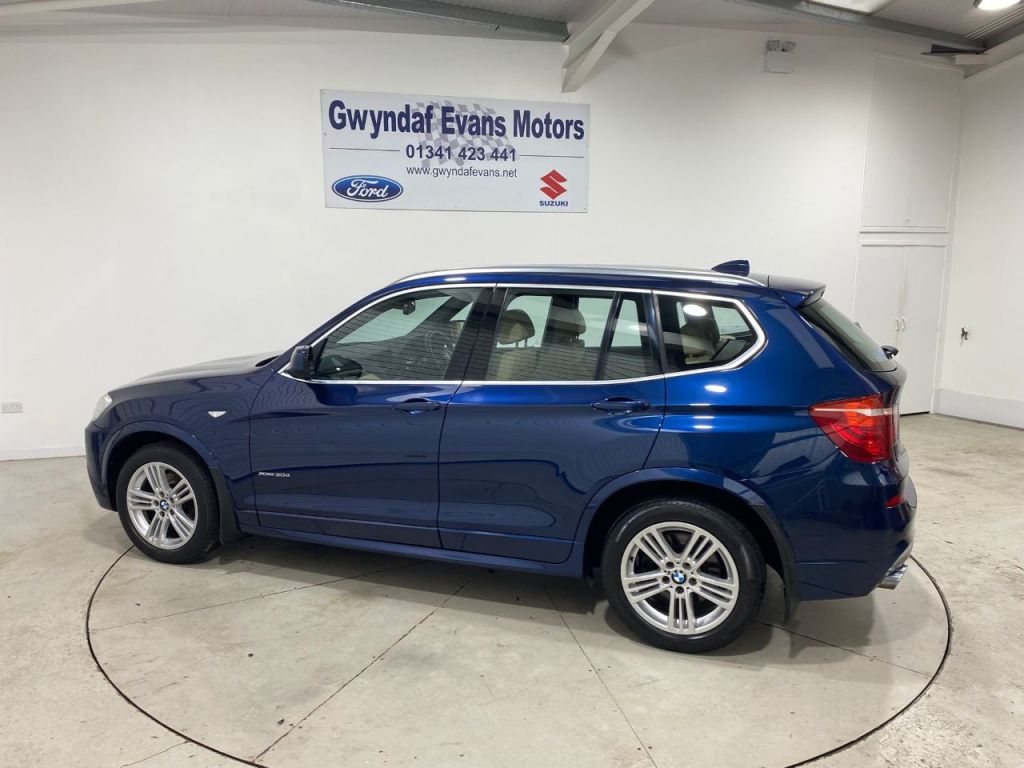 Used BMW X3 2011 for sale - 76355952: Photo 11