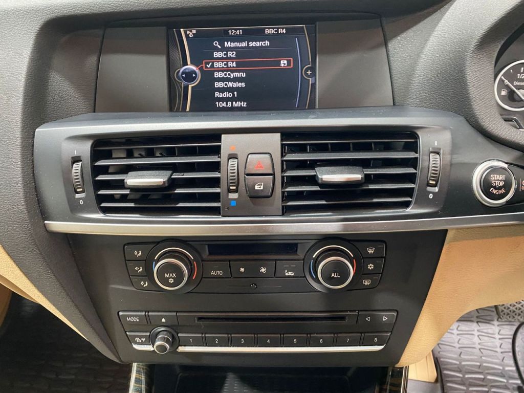 Used BMW X3 2011 for sale - 76355952: Photo 12