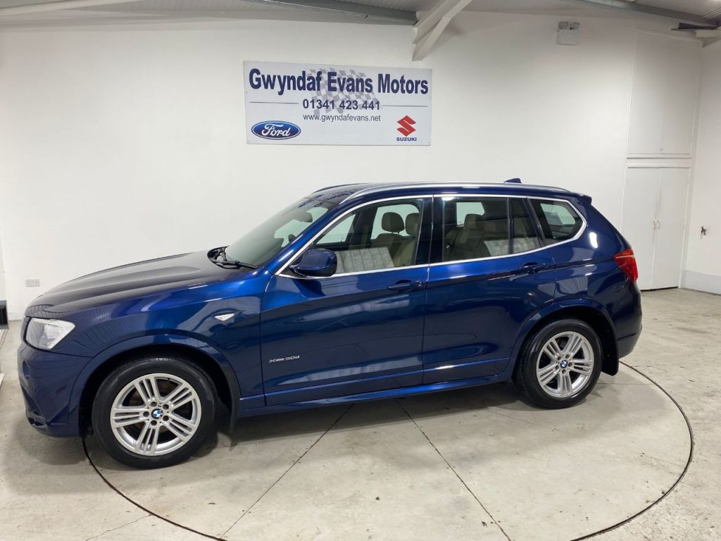 Used BMW X3 2011 for sale - 76355952: Photo 19