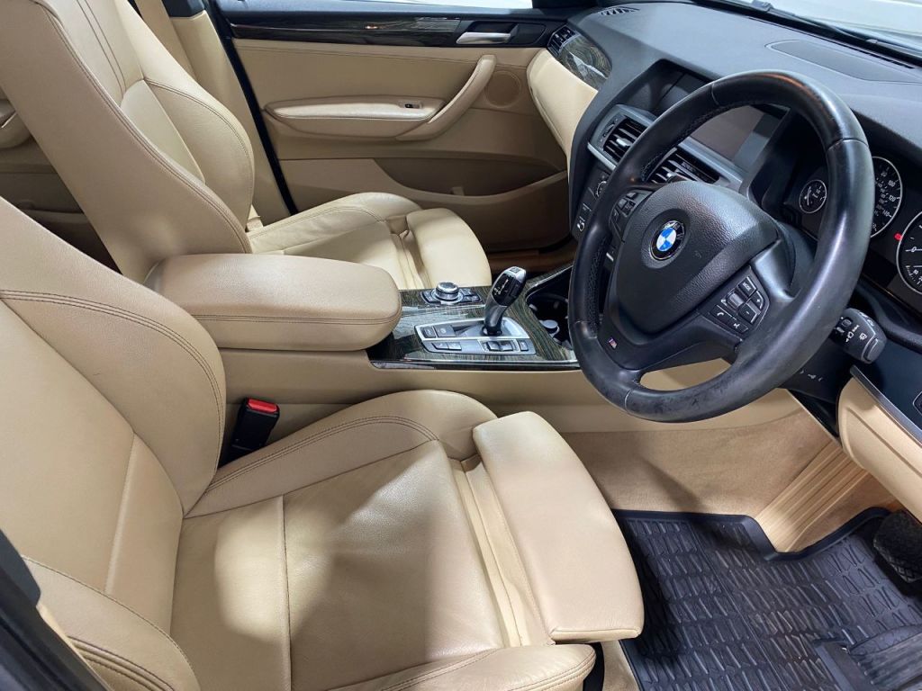 Used BMW X3 2011 for sale - 76355952: Photo 2