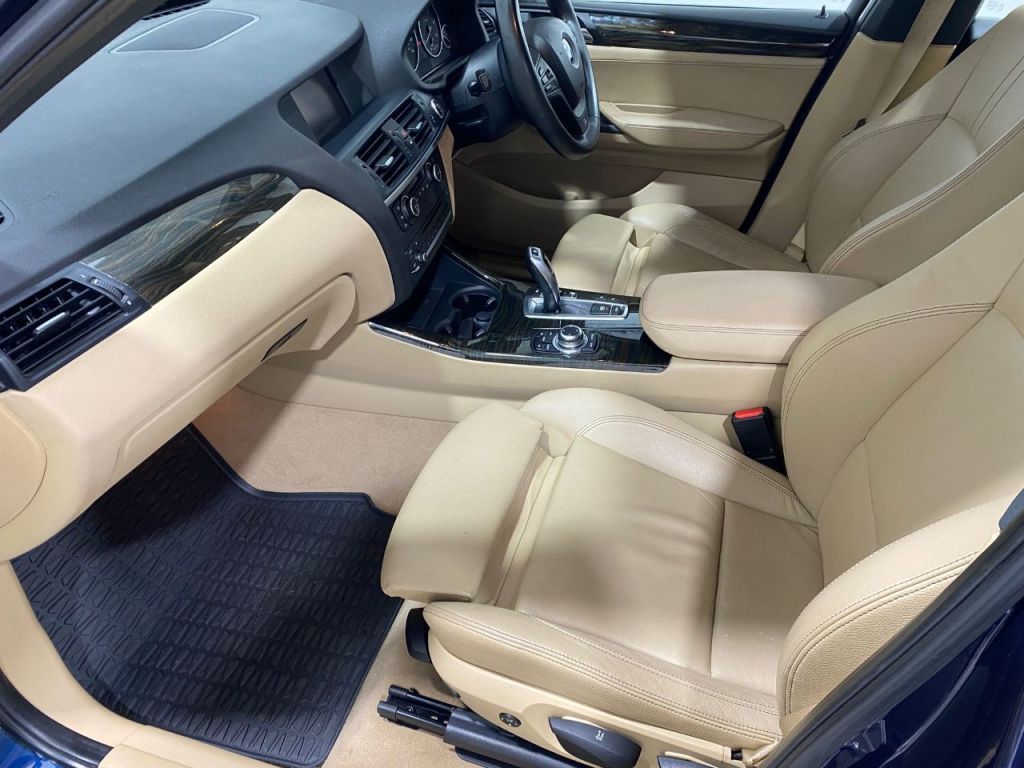 Used BMW X3 2011 for sale - 76355952: Photo 21