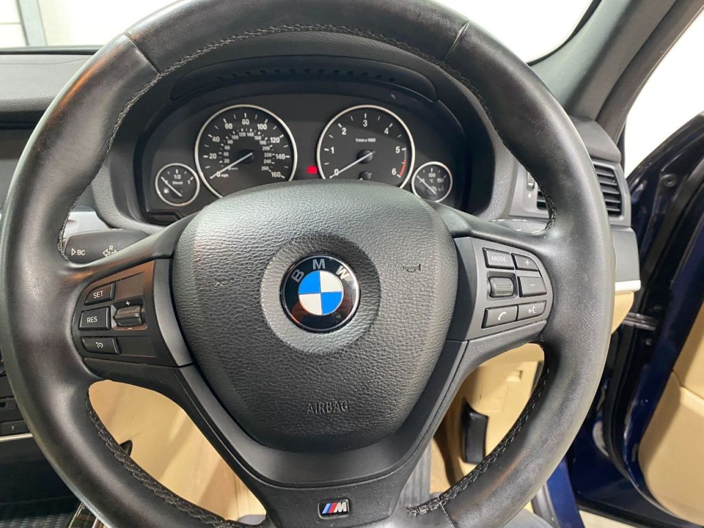 Used BMW X3 2011 for sale - 76355952: Photo 23