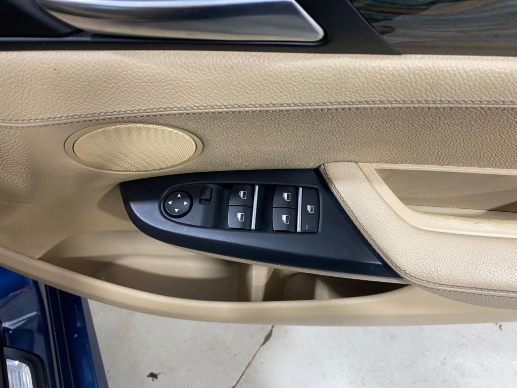 Used BMW X3 2011 for sale - 76355952: Photo 24