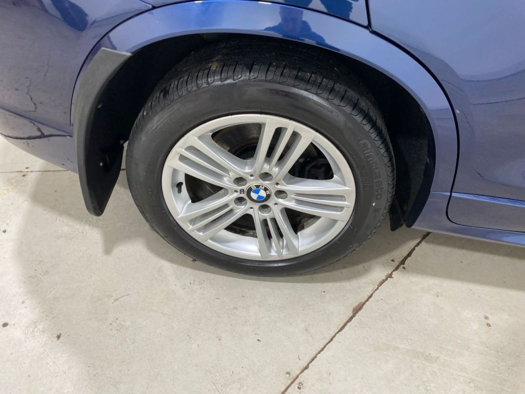 Used BMW X3 2011 for sale - 76355952: Photo 25