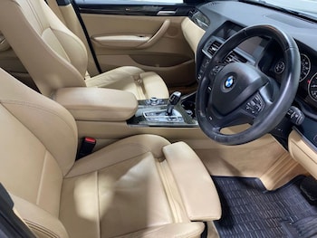 Used BMW X3 2011 for sale - 76355952: Photo