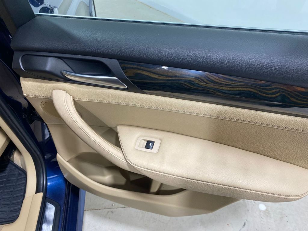 Used BMW X3 2011 for sale - 76355952: Photo 4