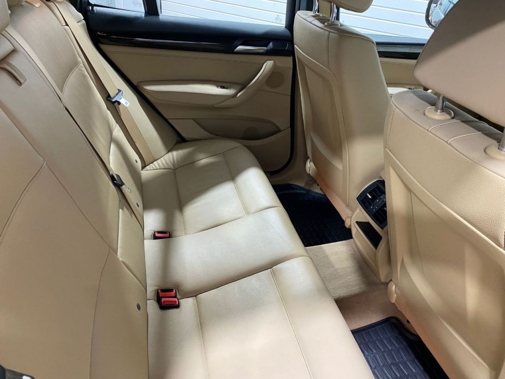 Used BMW X3 2011 for sale - 76355952: Photo 6