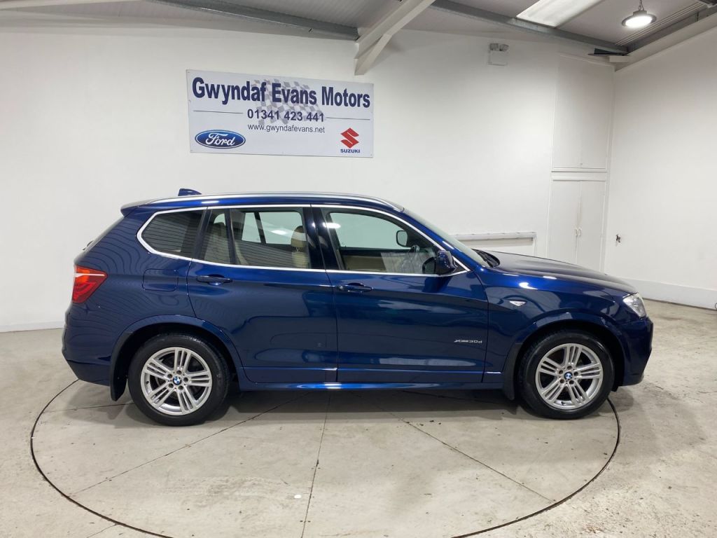 Used BMW X3 2011 for sale - 76355952: Photo 7