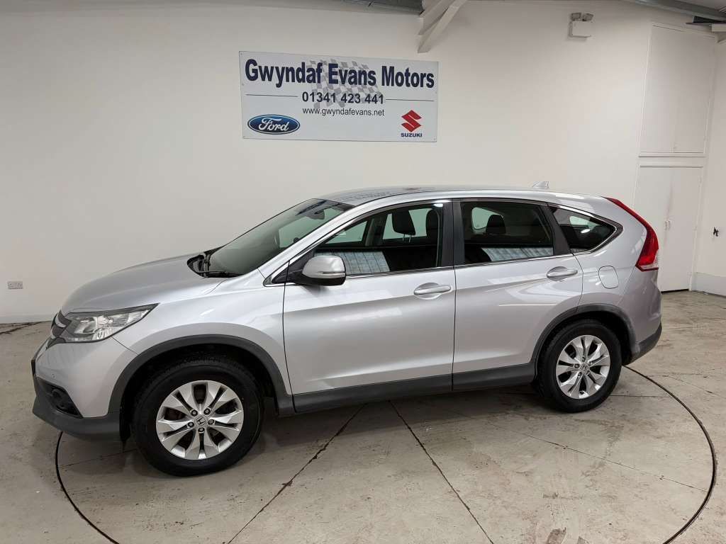 Used Honda CR-V 2013 for sale - 78055822: Photo 10