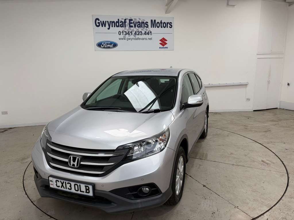 Used Honda CR-V 2013 for sale - 78055822: Photo 11