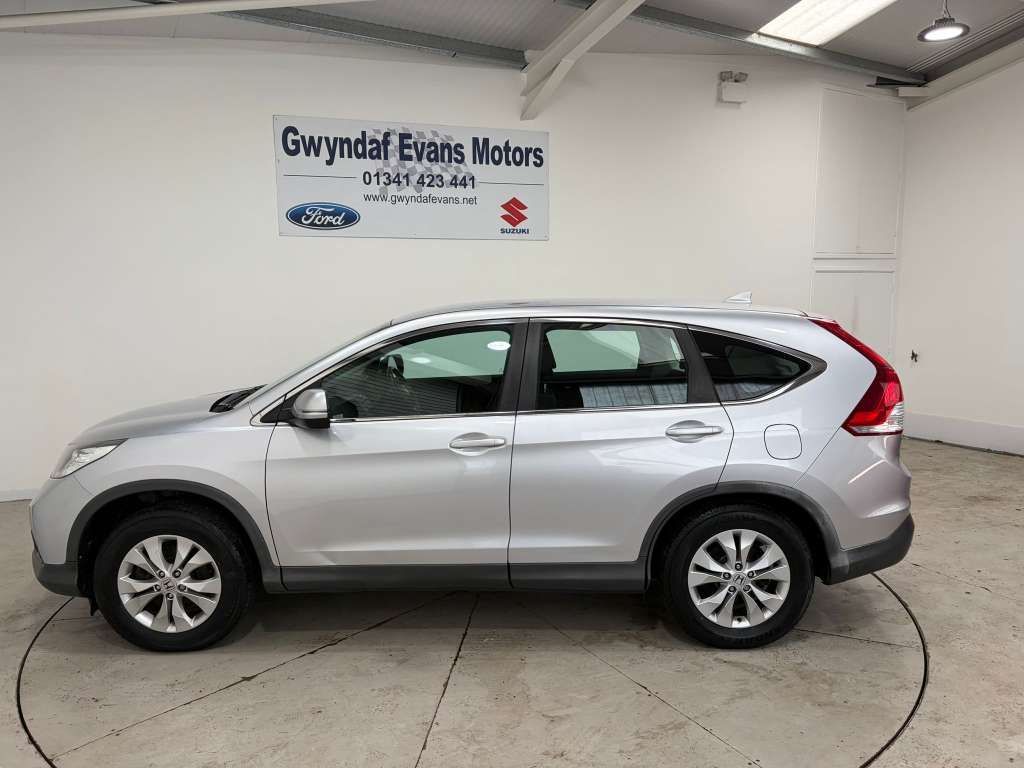 Used Honda CR-V 2013 for sale - 78055822: Photo 12
