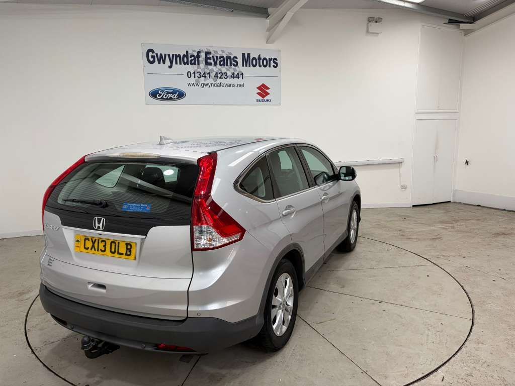 Used Honda CR-V 2013 for sale - 78055822: Photo 13