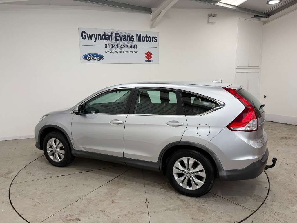 Used Honda CR-V 2013 for sale - 78055822: Photo 14
