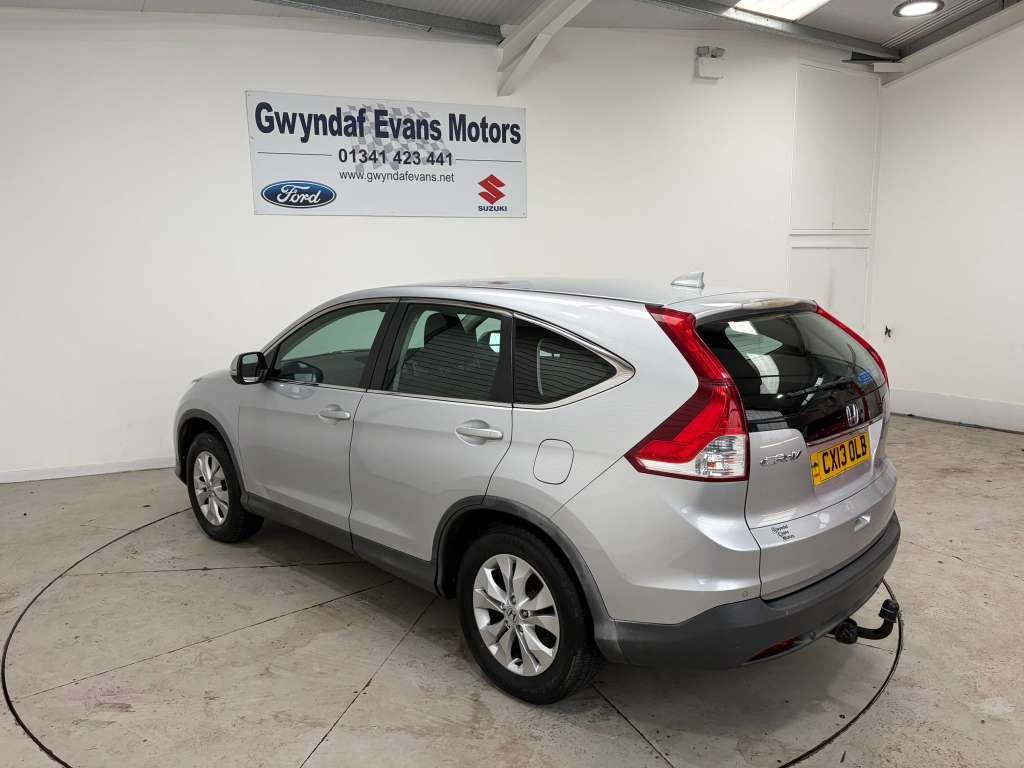 Used Honda CR-V 2013 for sale - 78055822: Photo 15
