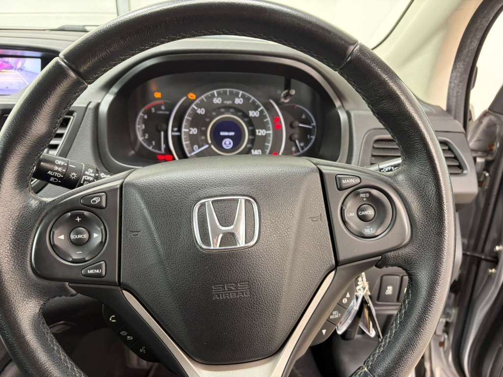 Used Honda CR-V 2013 for sale - 78055822: Photo 18