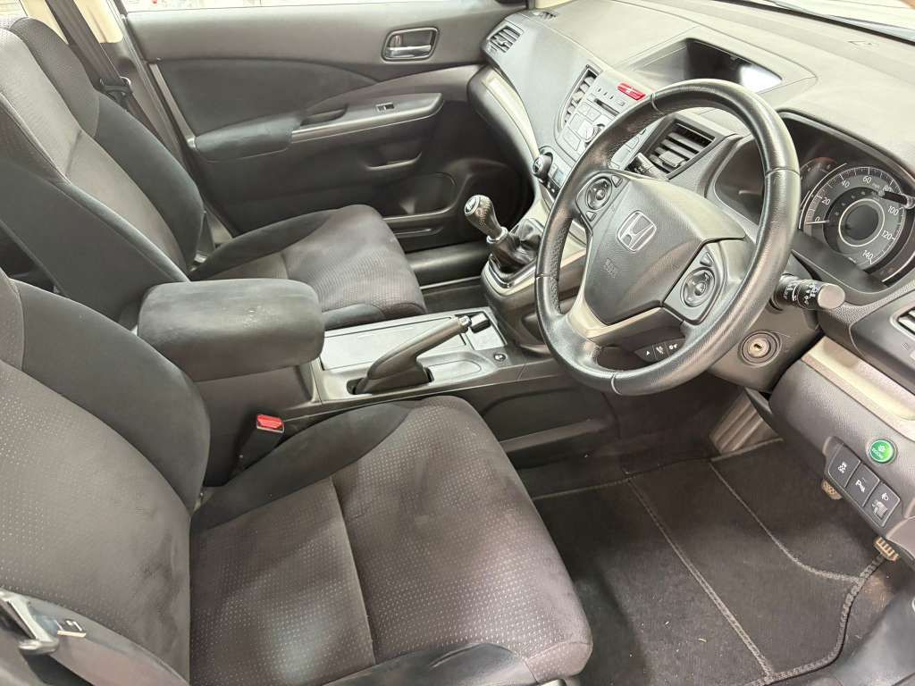 Used Honda CR-V 2013 for sale - 78055822: Photo 2