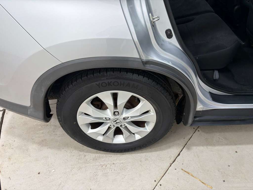 Used Honda CR-V 2013 for sale - 78055822: Photo 21