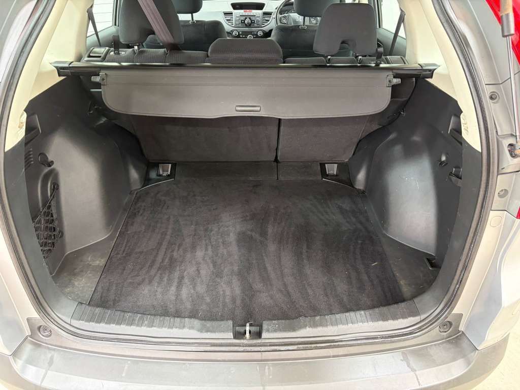 Used Honda CR-V 2013 for sale - 78055822: Photo 23