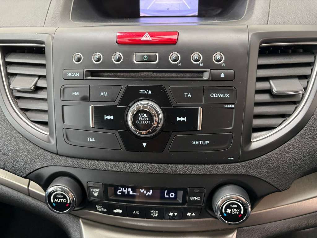 Used Honda CR-V 2013 for sale - 78055822: Photo 24