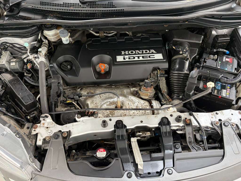 Used Honda CR-V 2013 for sale - 78055822: Photo 26