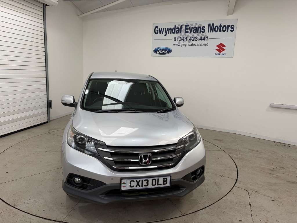 Used Honda CR-V 2013 for sale - 78055822: Photo 3