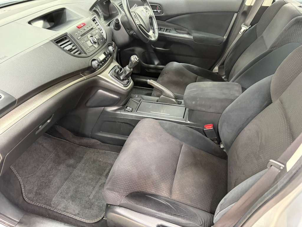 Used Honda CR-V 2013 for sale - 78055822: Photo 4