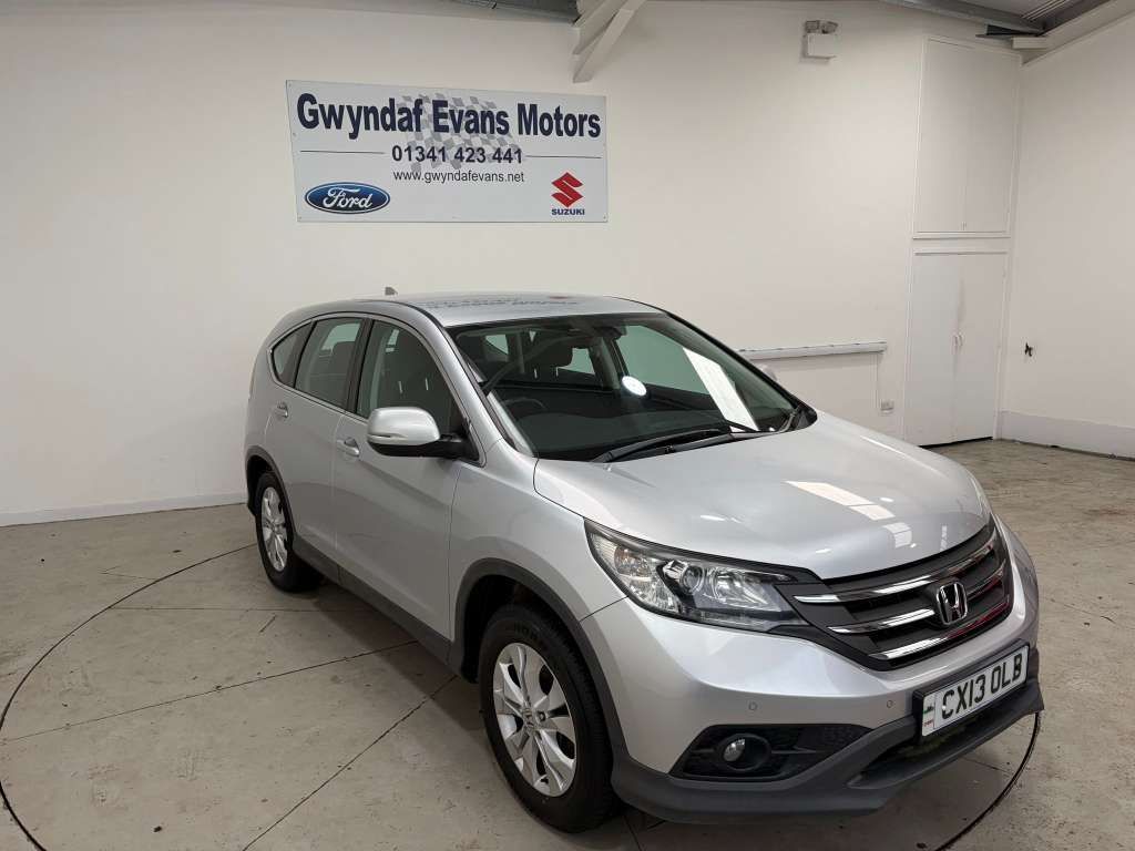 Used Honda CR-V 2013 for sale - 78055822: Photo 5