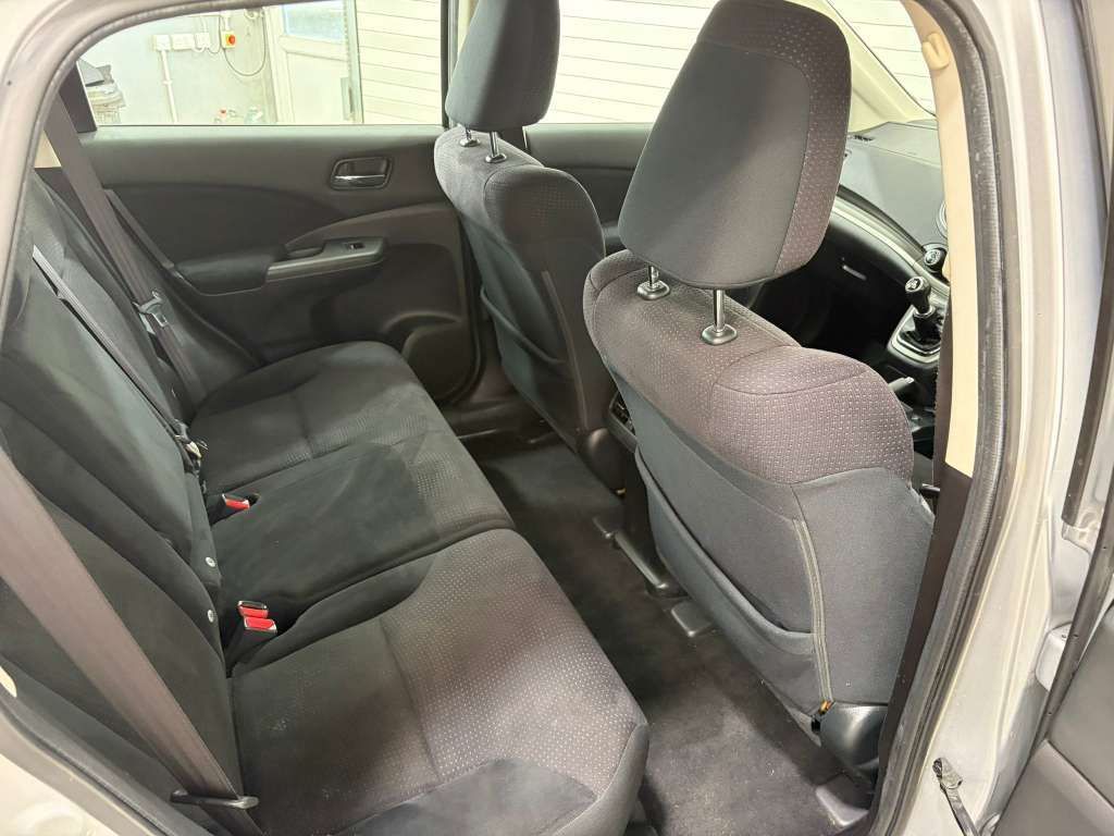 Used Honda CR-V 2013 for sale - 78055822: Photo 6