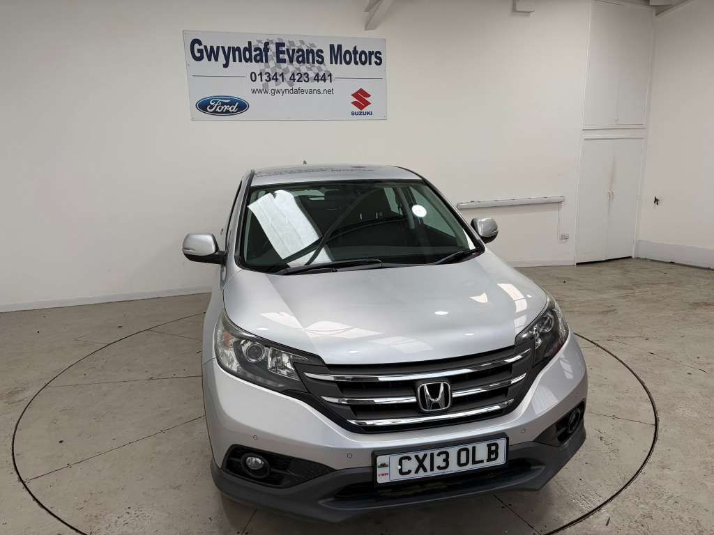 Used Honda CR-V 2013 for sale - 78055822: Photo 7