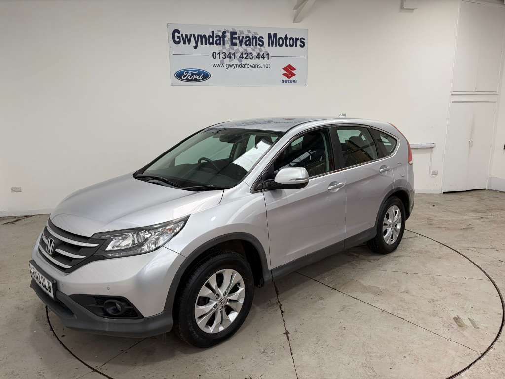 Used Honda CR-V 2013 for sale - 78055822: Photo 9