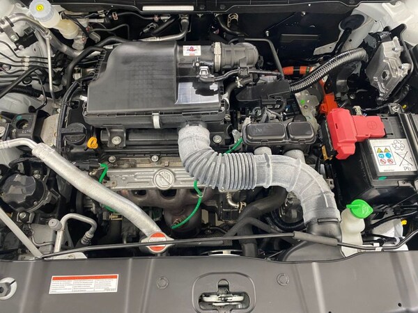 Used Suzuki SX4 S-Cross 2023 for sale - 75384387: Photo 16