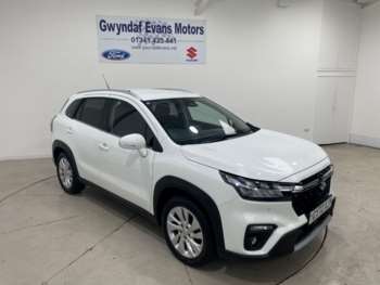 2023 - 1.5 Hybrid Motion 5dr AGS