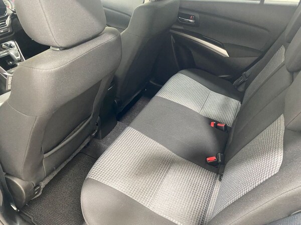 Used Suzuki SX4 S-Cross 2023 for sale - 75384387: Photo 20