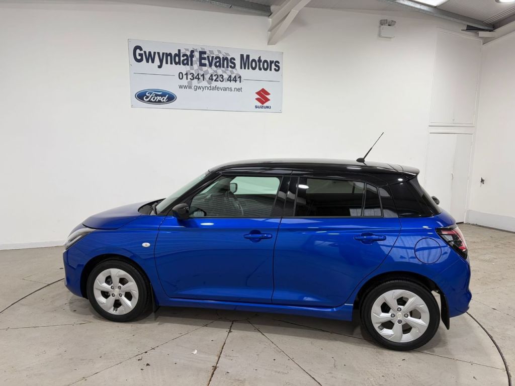 Used Suzuki Swift 2025 for sale - 77743123: Photo 13