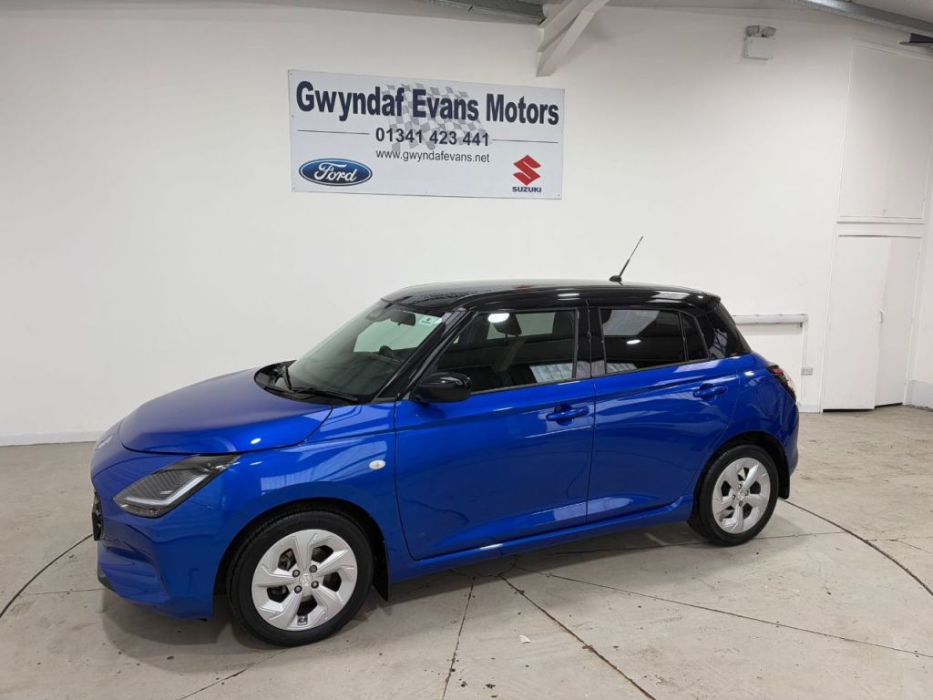 Used Suzuki Swift 2025 for sale - 77743123: Photo 15