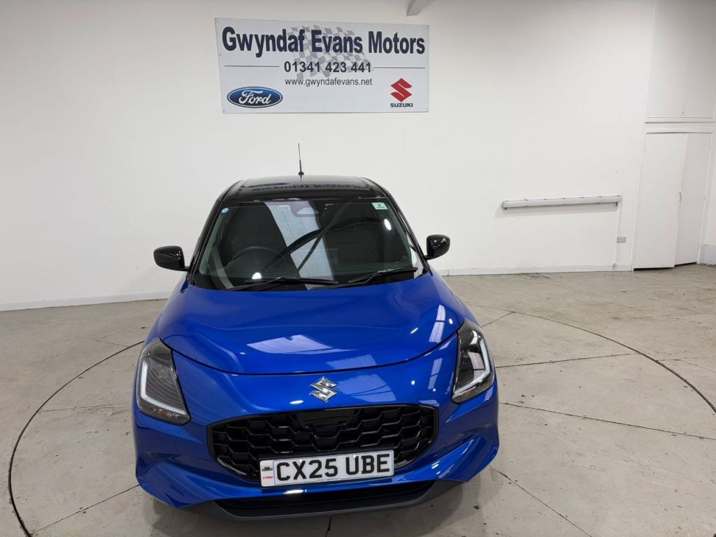 Used Suzuki Swift 2025 for sale - 77743123: Photo 17