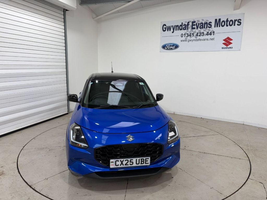 Used Suzuki Swift 2025 for sale - 77743123: Photo 19