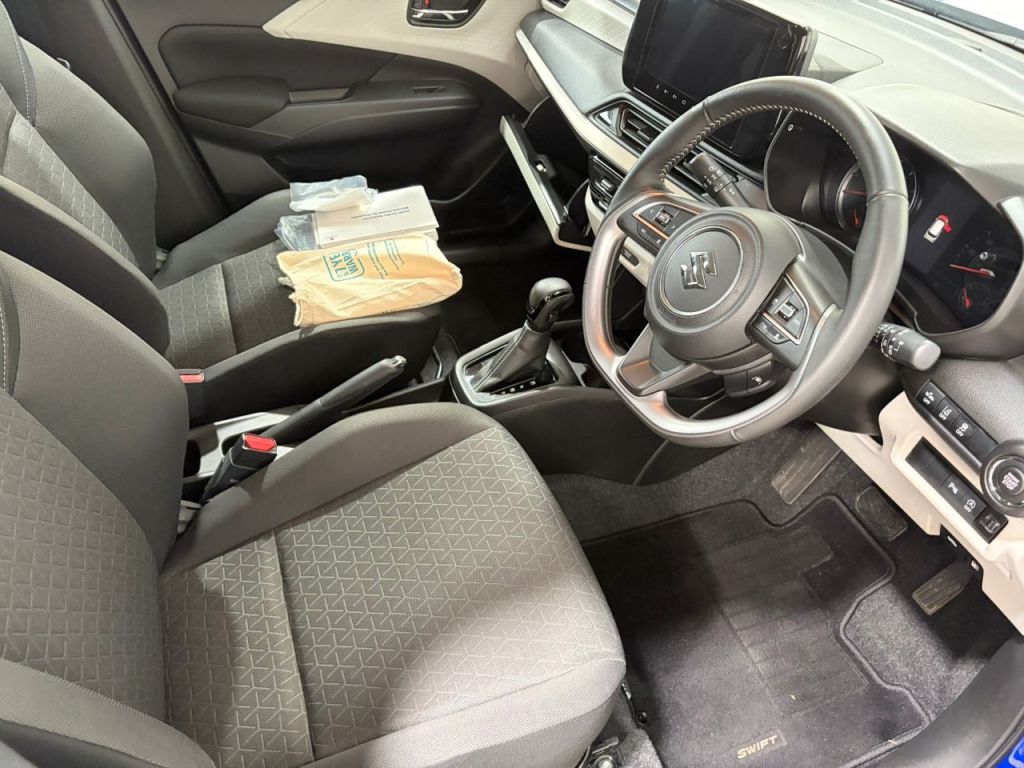 Used Suzuki Swift 2025 for sale - 77743123: Photo 2