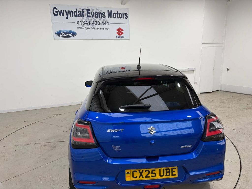 Used Suzuki Swift 2025 for sale - 77743123: Photo 21
