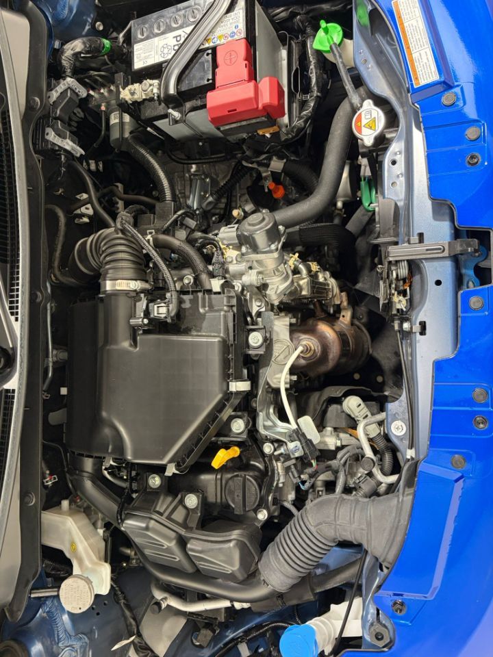 Used Suzuki Swift 2025 for sale - 77743123: Photo 22