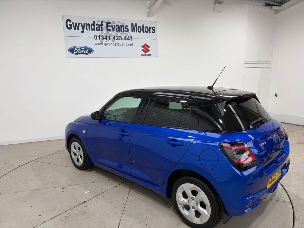 Used Suzuki Swift 2025 for sale - 77743123: Photo 23