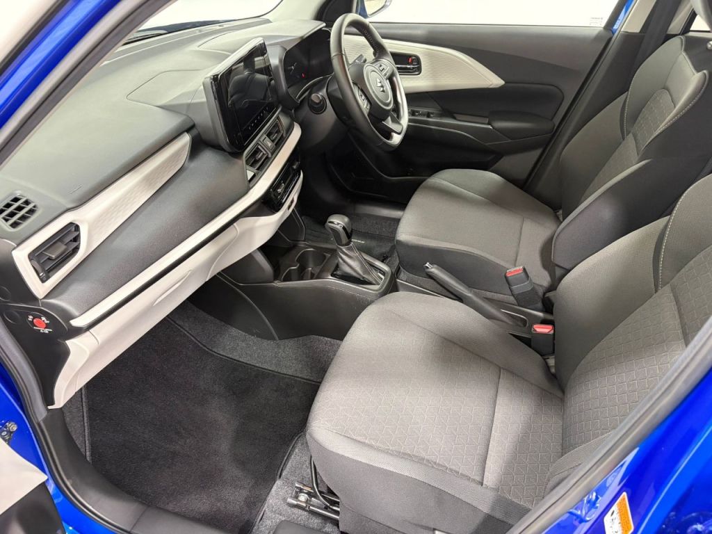 Used Suzuki Swift 2025 for sale - 77743123: Photo 24