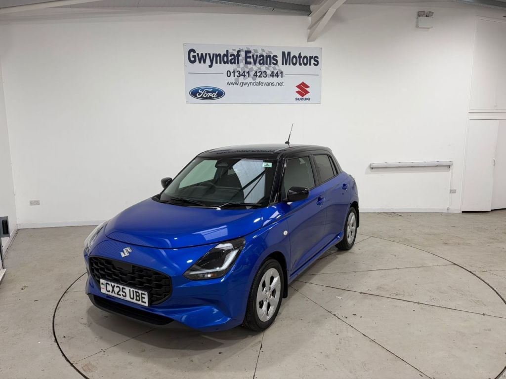 Used Suzuki Swift 2025 for sale - 77743123: Photo 25