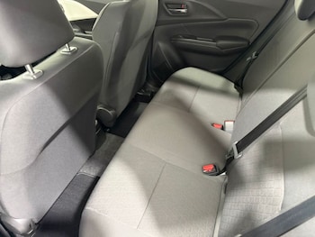 Used Suzuki Swift 2025 for sale - 77743123: Photo