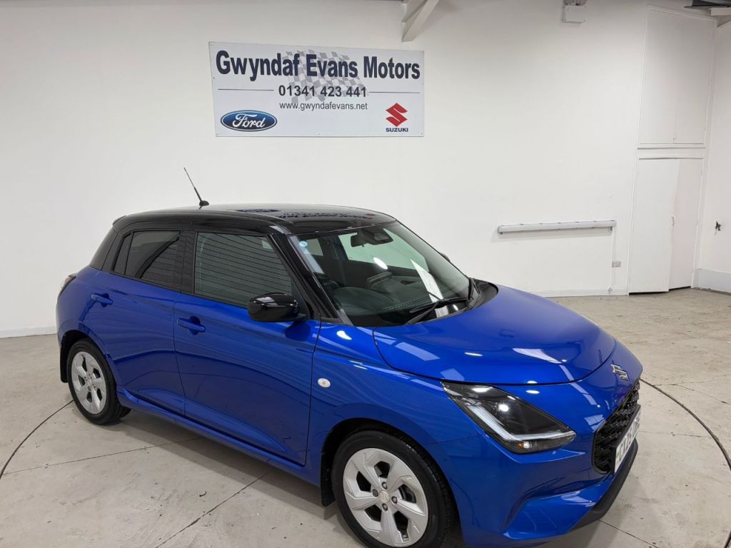 Used Suzuki Swift 2025 for sale - 77743123: Photo 5