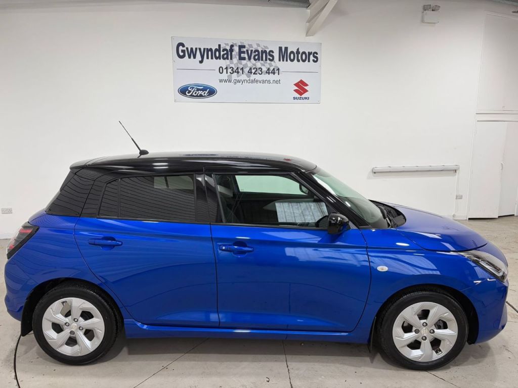 Used Suzuki Swift 2025 for sale - 77743123: Photo 7